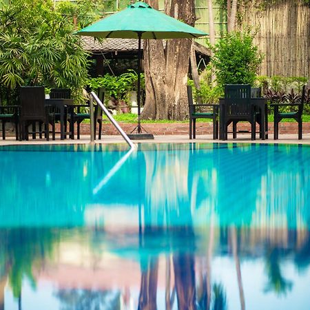 Angkor Trails Residence Siem Reap Buitenkant foto