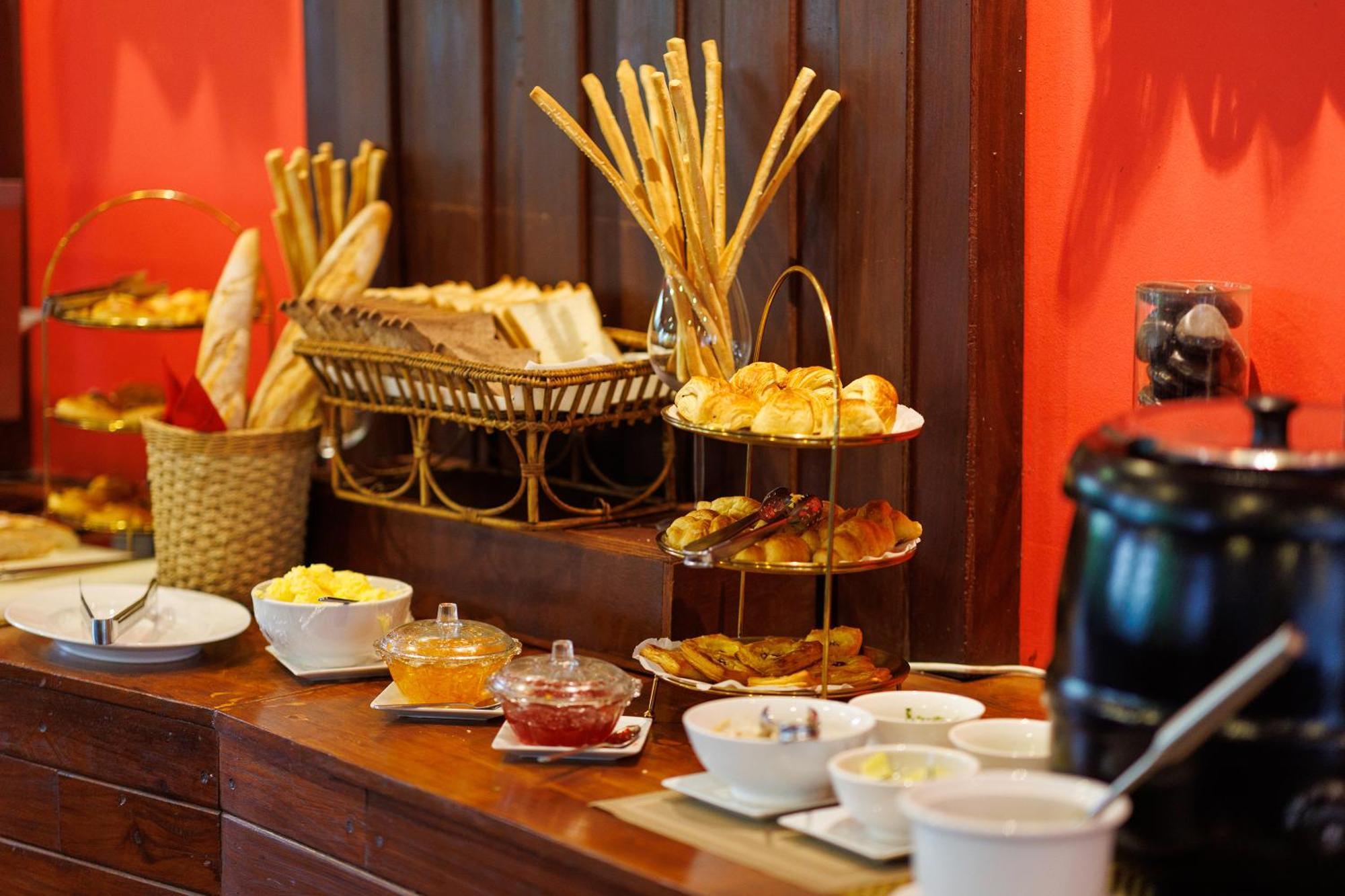 Angkor Trails Residence Siem Reap Buitenkant foto