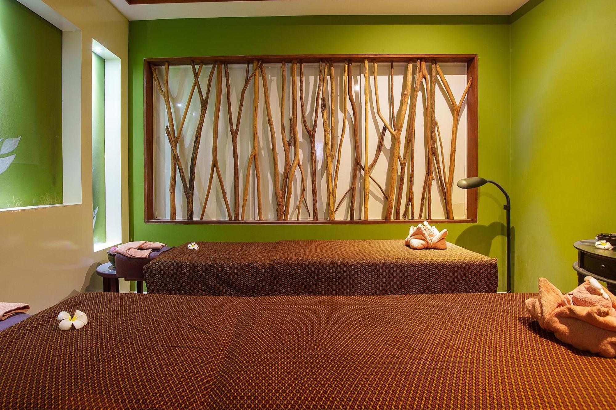 Angkor Trails Residence Siem Reap Buitenkant foto