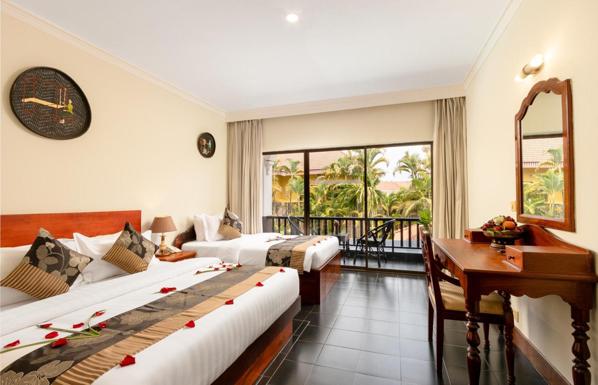 Angkor Trails Residence Siem Reap Buitenkant foto